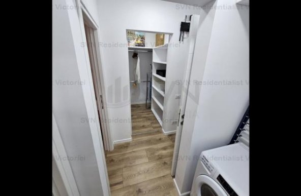 Inchiriere apartament 4 camere, Herastrau, Bucuresti