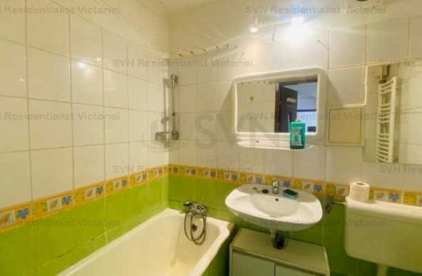 Vanzare apartament 2 camere, Militari, Bucuresti