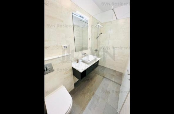 Inchiriere apartament 2 camere, Herastrau, Bucuresti