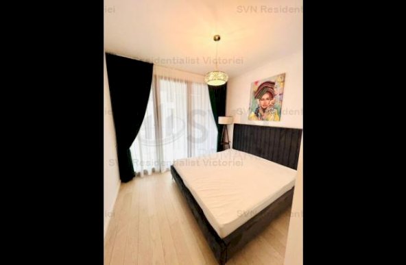 Inchiriere apartament 2 camere, Herastrau, Bucuresti