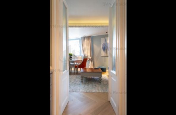 Inchiriere apartament 2 camere, Calea Victoriei, Bucuresti