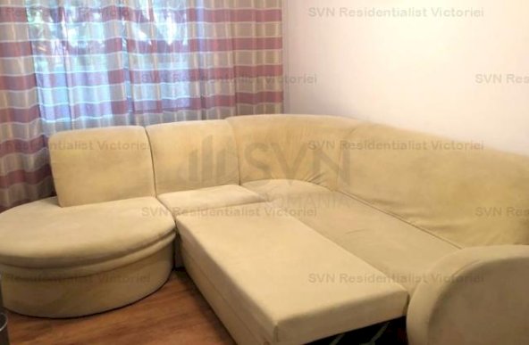 Vanzare apartament 4 camere, Aparatorii Patriei, Bucuresti