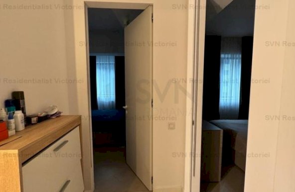 Vanzare apartament 3 camere, Pipera, Bucuresti