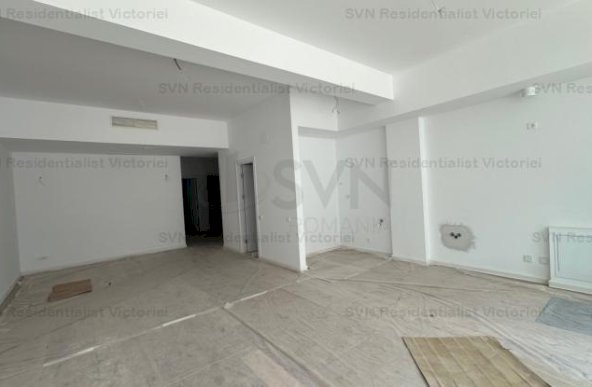 Vanzare apartament 4 camere, Aviatiei, Bucuresti