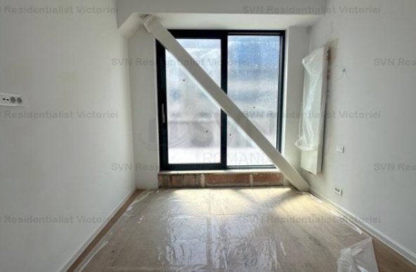 Vanzare apartament 4 camere, Aviatiei, Bucuresti