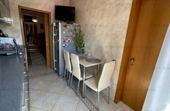 Vanzare apartament 3 camere, Vatra Luminoasa, Bucuresti