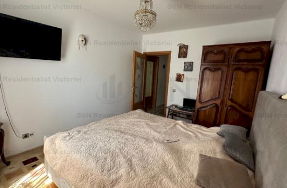 Vanzare apartament 3 camere, Vatra Luminoasa, Bucuresti