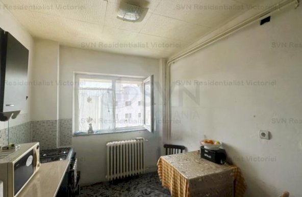 Vanzare apartament 4 camere, Turda, Bucuresti