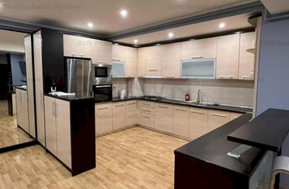 Vanzare apartament 4 camere, Pipera, Bucuresti