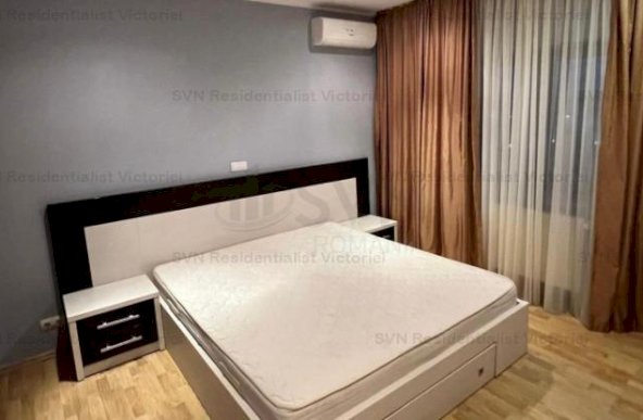 Vanzare apartament 4 camere, Pipera, Bucuresti