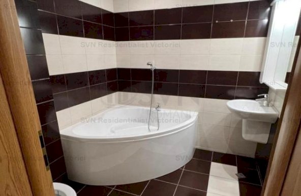 Vanzare apartament 4 camere, Pipera, Bucuresti