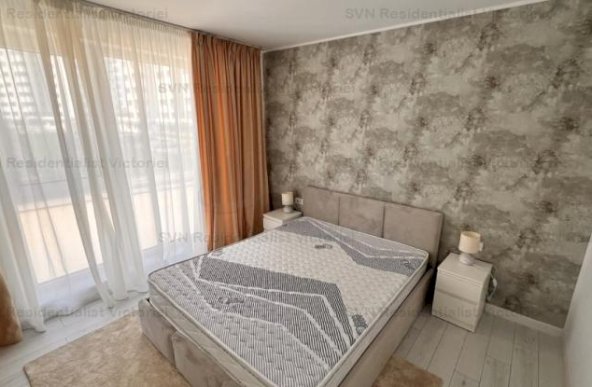 Vanzare apartament 2 camere, Pipera, Bucuresti