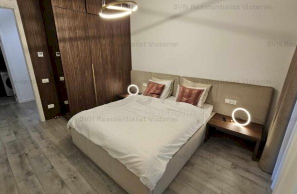 Inchiriere apartament 3 camere, Herastrau, Bucuresti