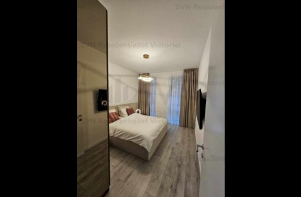 Inchiriere apartament 3 camere, Herastrau, Bucuresti