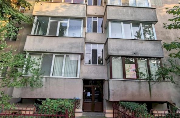 Vanzare apartament 2 camere, Baba Novac, Bucuresti