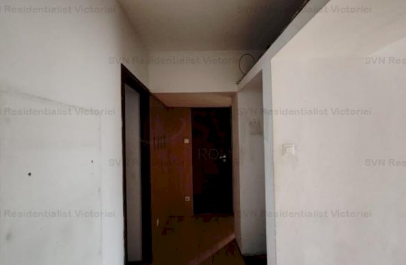 Vanzare apartament 2 camere, Baba Novac, Bucuresti