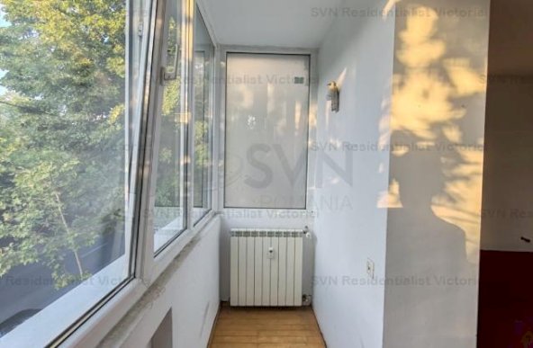 Vanzare apartament 2 camere, Baba Novac, Bucuresti