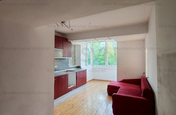 Vanzare apartament 2 camere, Baba Novac, Bucuresti