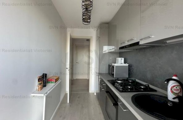 Vanzare apartament 2 camere, Titan, Bucuresti