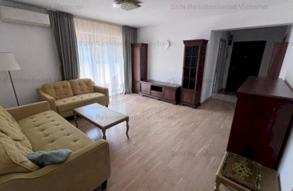 Inchiriere apartament 3 camere, Banu Manta, Bucuresti