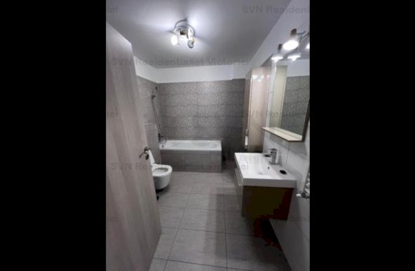 Inchiriere apartament 3 camere, Banu Manta, Bucuresti