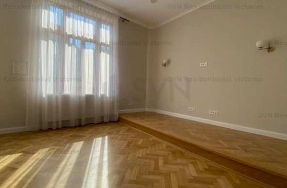 Inchiriere apartament 6 camere, Dorobanti, Bucuresti