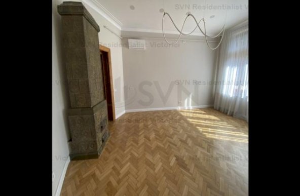 Inchiriere apartament 6 camere, Dorobanti, Bucuresti