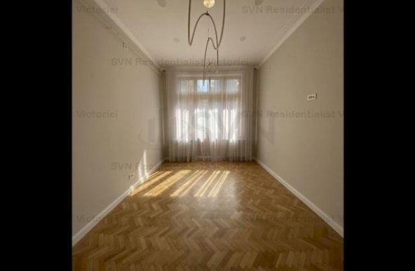 Inchiriere apartament 6 camere, Dorobanti, Bucuresti