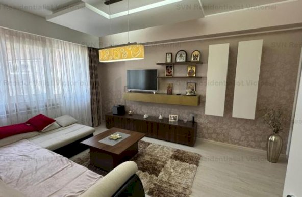 Inchiriere apartament 3 camere, Cismigiu, Bucuresti