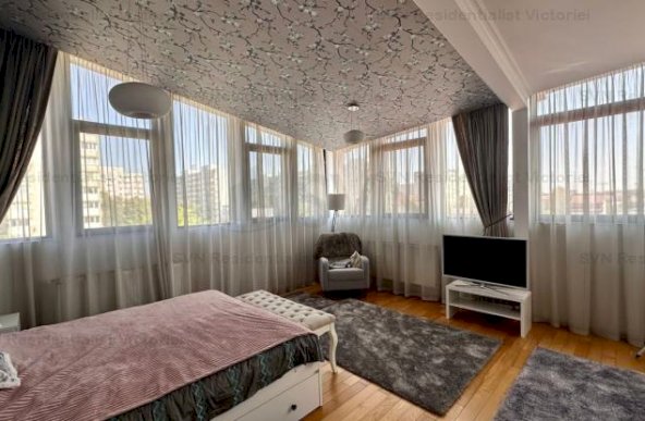 Vanzare apartament 7 camere, Bucurestii Noi, Bucuresti