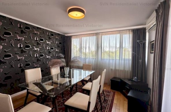 Vanzare apartament 7 camere, Bucurestii Noi, Bucuresti