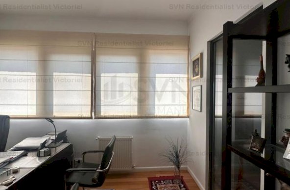 Vanzare apartament 7 camere, Bucurestii Noi, Bucuresti