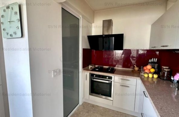 Vanzare apartament 7 camere, Bucurestii Noi, Bucuresti