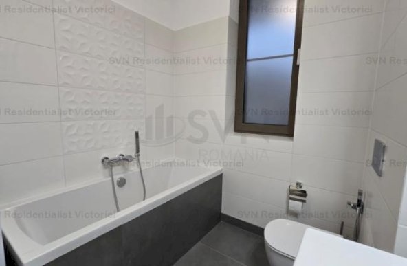 Inchiriere apartament 2 camere, Herastrau, Bucuresti