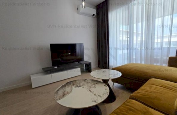 Inchiriere apartament 2 camere, Aviatiei, Bucuresti