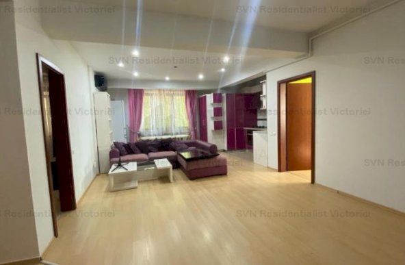 Vanzare apartament 3 camere, Prelungirea Ghencea, Bucuresti