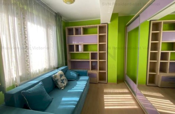 Vanzare apartament 3 camere, Prelungirea Ghencea, Bucuresti