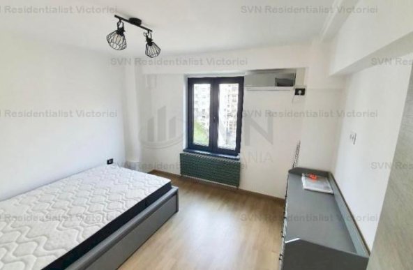 Inchiriere apartament 3 camere, Piata Alba Iulia, Bucuresti