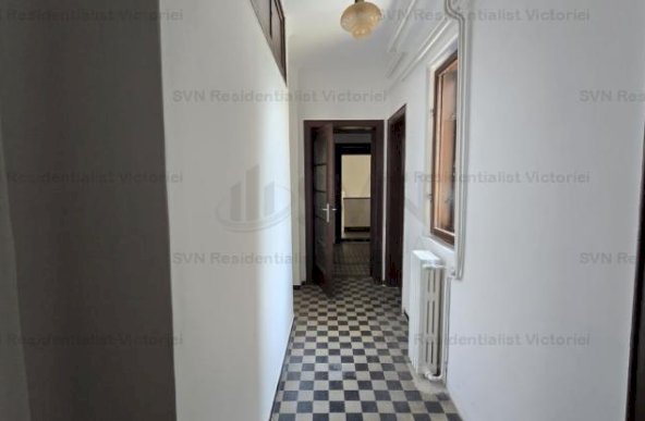 Vanzare apartament 4 camere, Banu Manta, Bucuresti