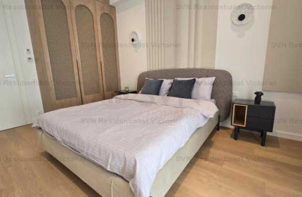 Inchiriere apartament 2 camere, Floreasca, Bucuresti