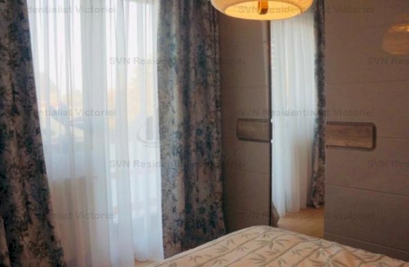 Vanzare apartament 3 camere, Bucurestii Noi, Bucuresti