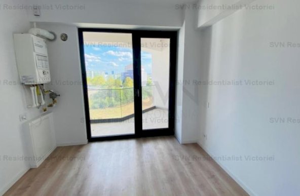 Vanzare apartament 3 camere, Sisesti, Bucuresti