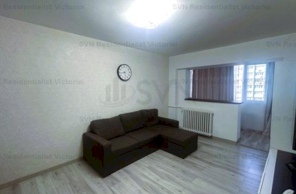 Vanzare apartament 3 camere, Titulescu, Bucuresti