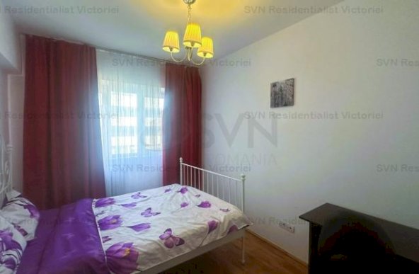 Vanzare apartament 3 camere, Titulescu, Bucuresti