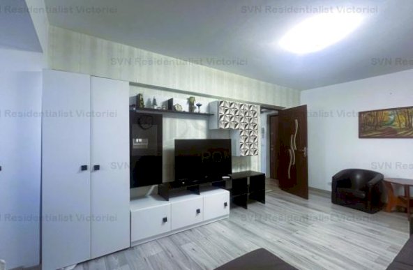 Vanzare apartament 3 camere, Titulescu, Bucuresti