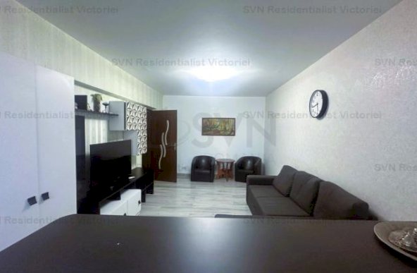 Vanzare apartament 3 camere, Titulescu, Bucuresti