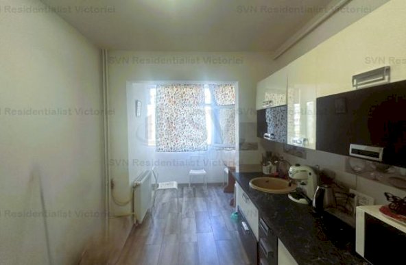 Vanzare apartament 3 camere, Titulescu, Bucuresti