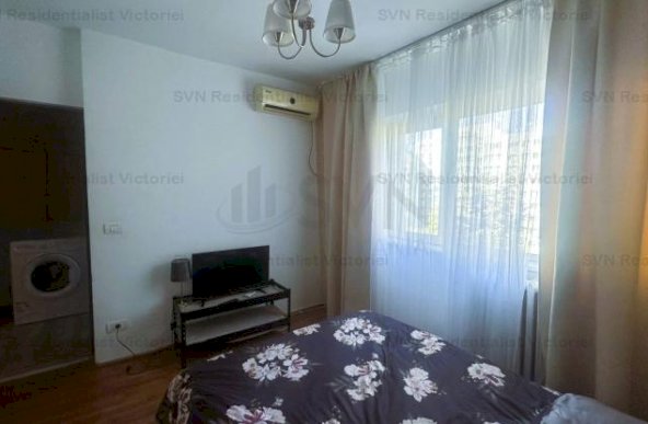 Vanzare apartament 3 camere, Titulescu, Bucuresti