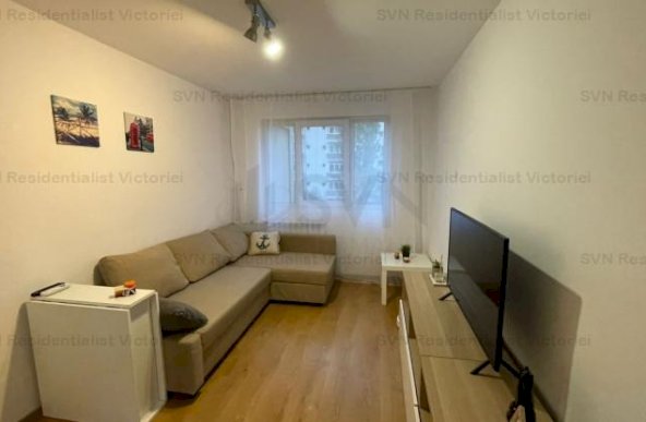 Inchiriere apartament 3 camere, Lujerului, Bucuresti