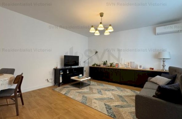 Inchiriere apartament 2 camere, Herastrau, Bucuresti